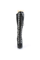 SEDUCE-2024 - SED2024/B/PU by Pleaser